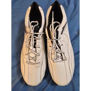 Footjoy Contour Series Casual Golf Shoes Size 14M